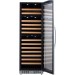 Fagor WC118TZ 24 Inch Tower Wine Cooler with 118 Bottle Capacity
